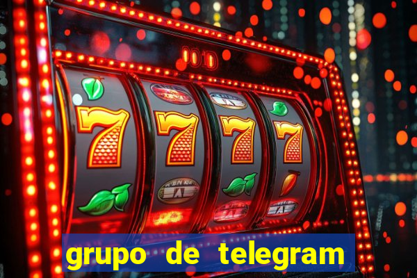 grupo de telegram mais 18